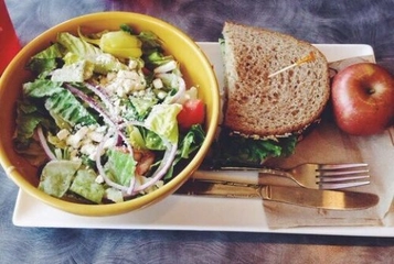 Akşam Yemeği Diyet Listesi