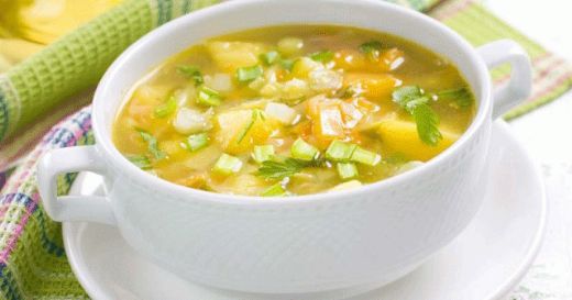 Kereviz Diyeti Listesi